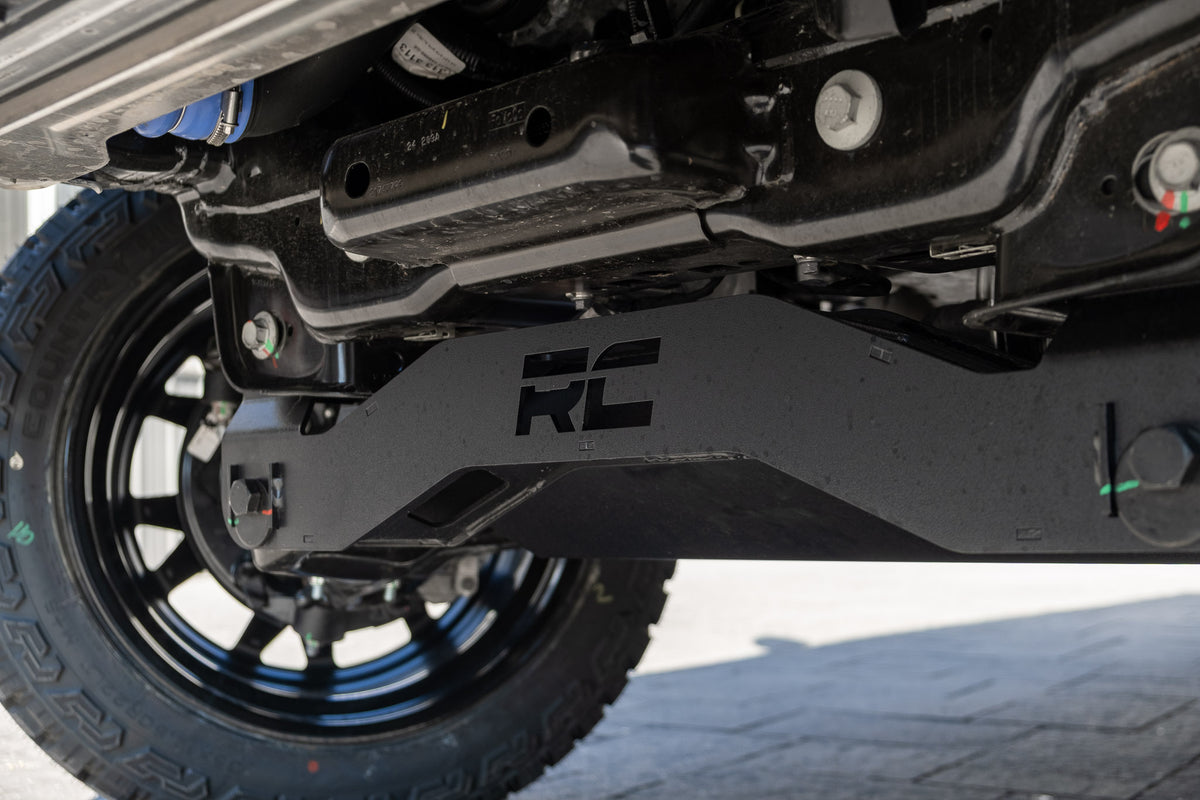 2024 Ford F-150 Tremor #RFC20470