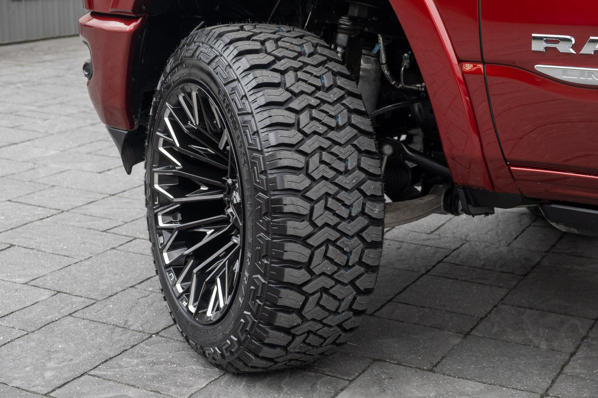 2023 Ram 1500 Limited #PN505466