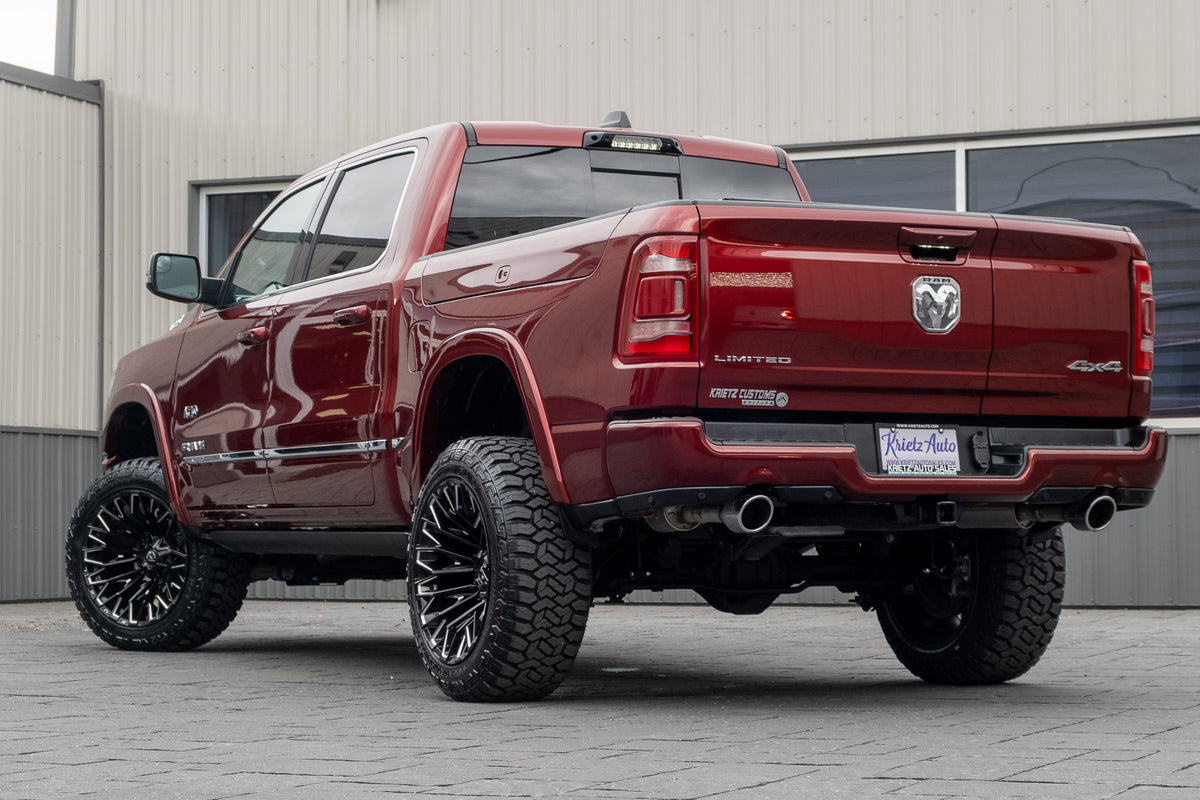 2023 Ram 1500 Limited #PN505466