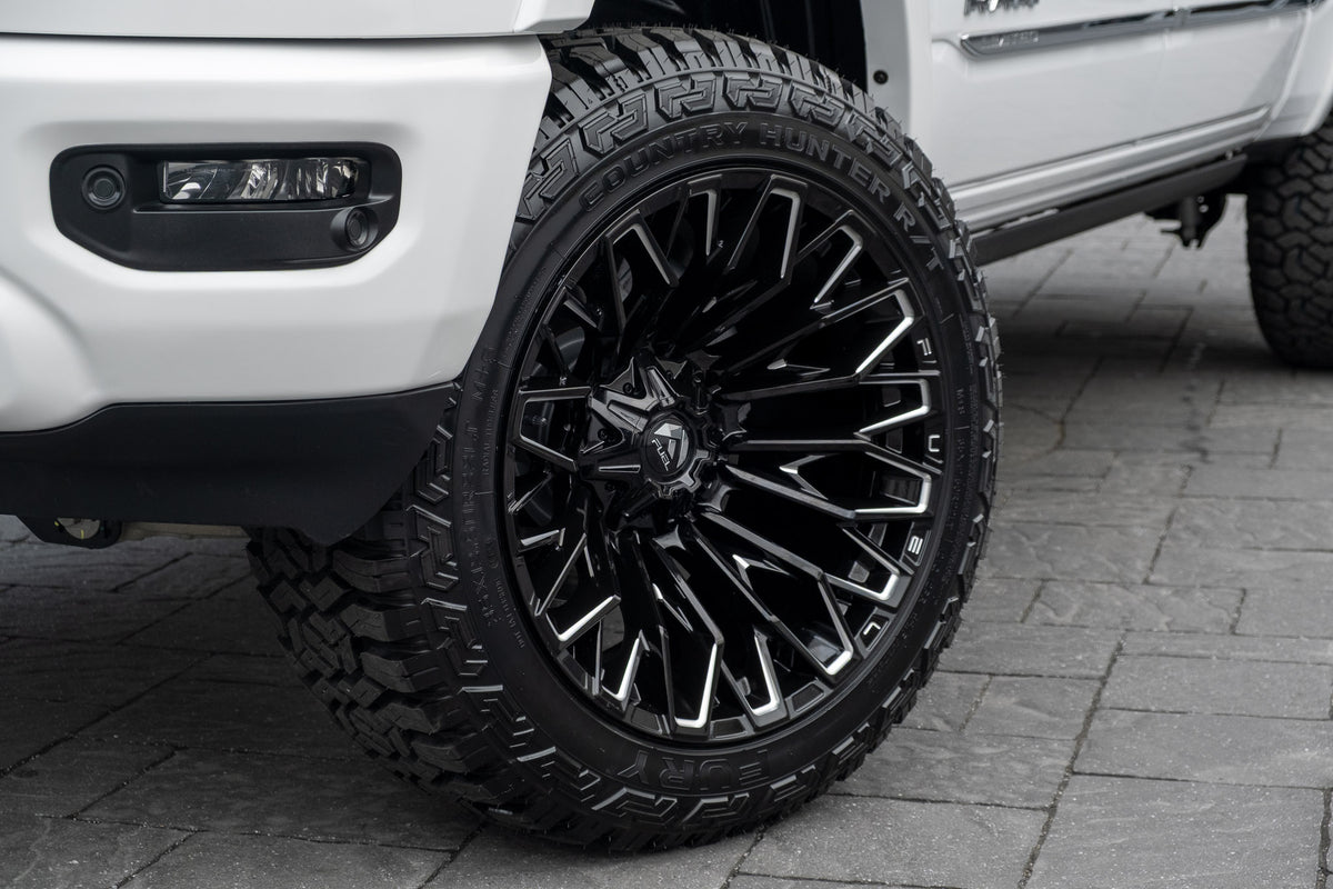 2023 Ram 1500 Limited #PN529140