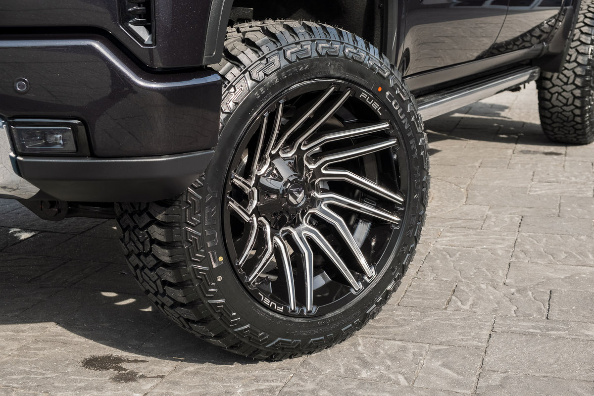 2024 GMC Sierra 1500 Denali #RG361194