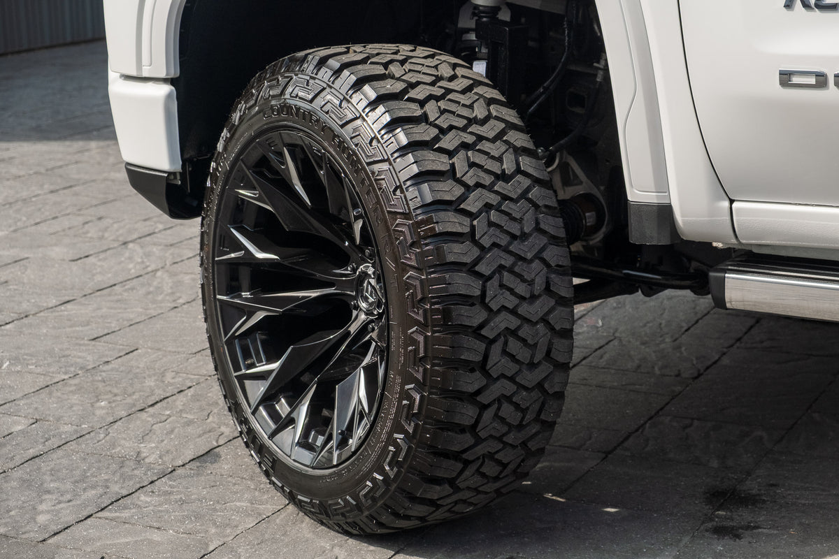 2025 GMC Sierra 1500 Denali Ultimate #RZ151143