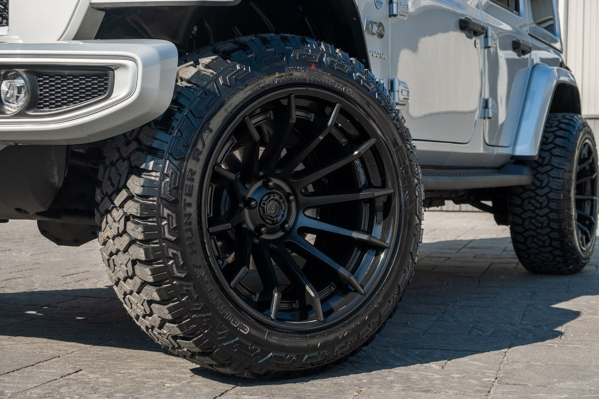 2023 Jeep Wrangler Unlimited Sahara 4xe #PW556922