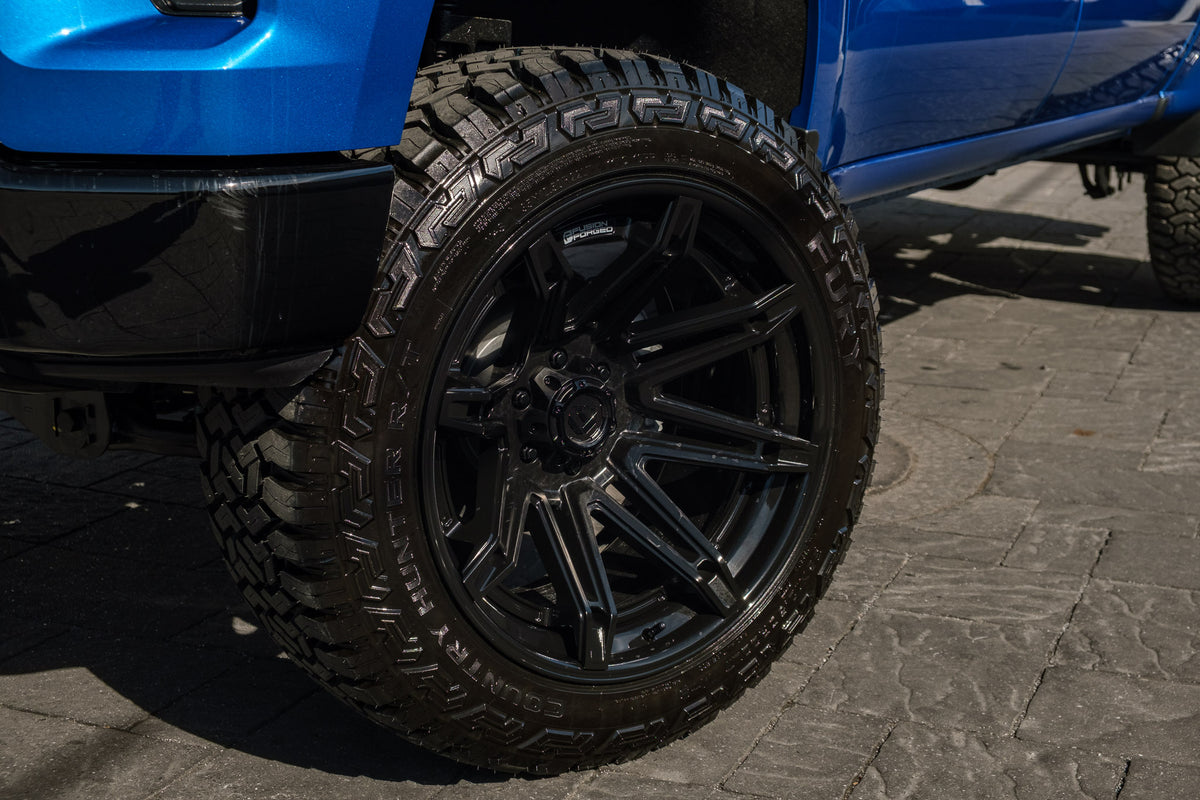 2024 Chevrolet Silverado 1500 LT Trail Boss #RG133074
