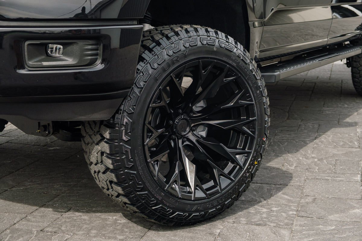 2024 Ford F-150 XLT #RKD01265