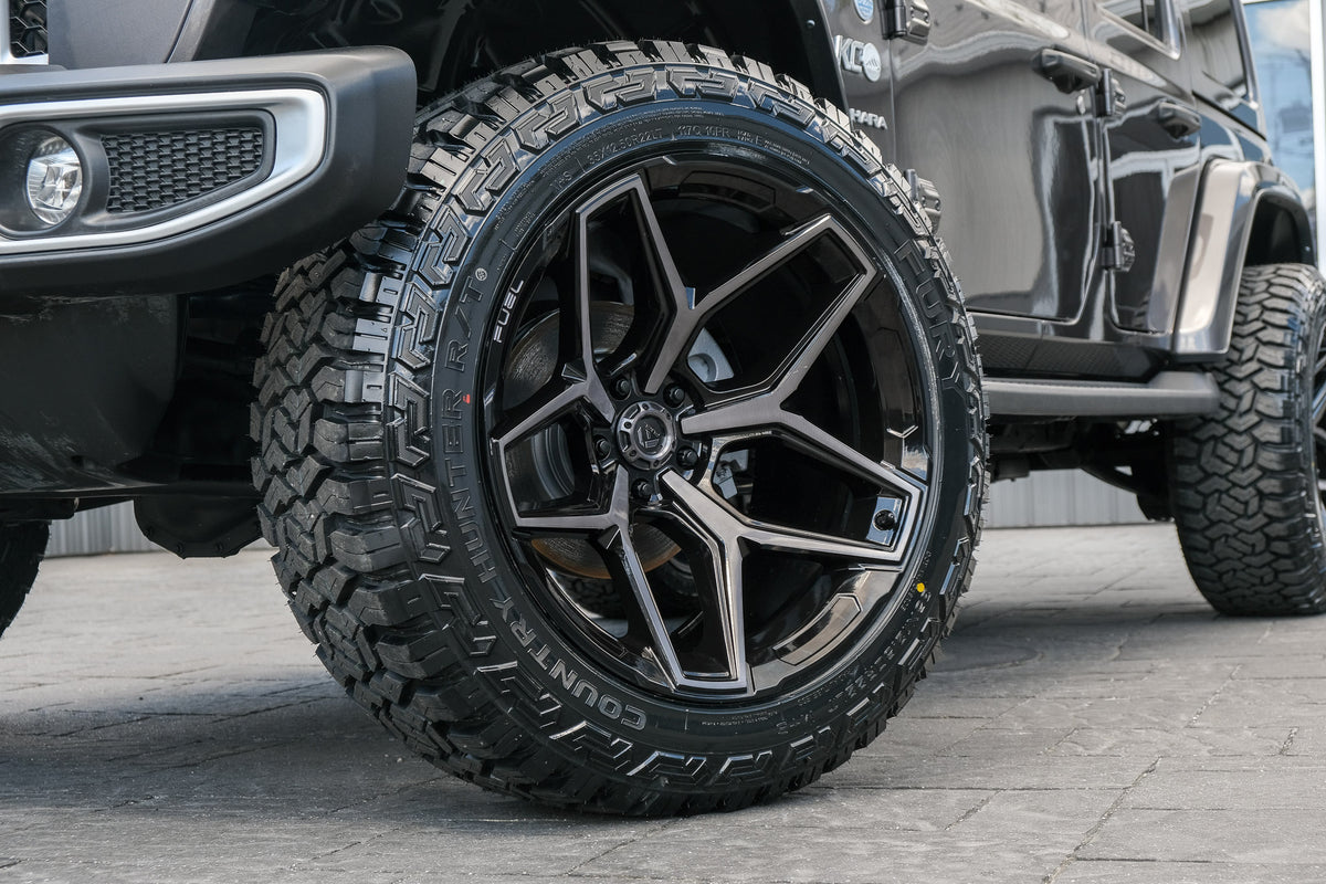 2021 Jeep Wrangler Unlimited Sahara 4xe #MW688711