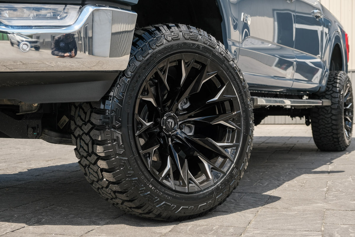 2023 Ford F-150 Lariat #PFC28339