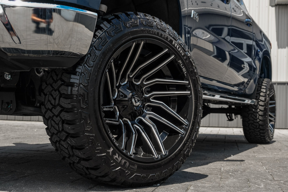 2024 Chevrolet Silverado 1500 LT #R1194334