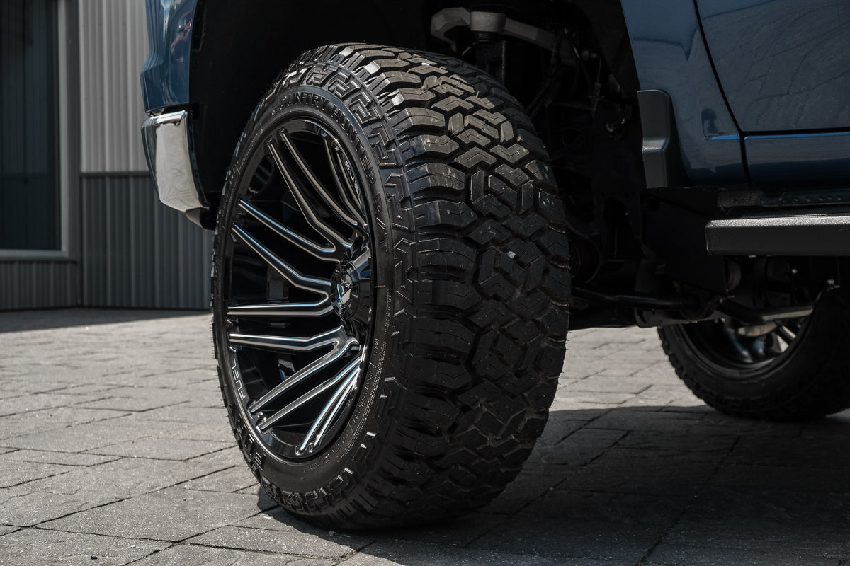 2024 Chevrolet Silverado 1500 LT #R1194334