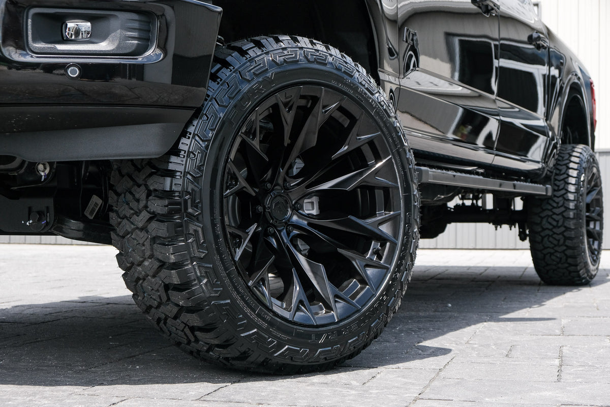 2024 Ford F-150 XLT #RKF18340