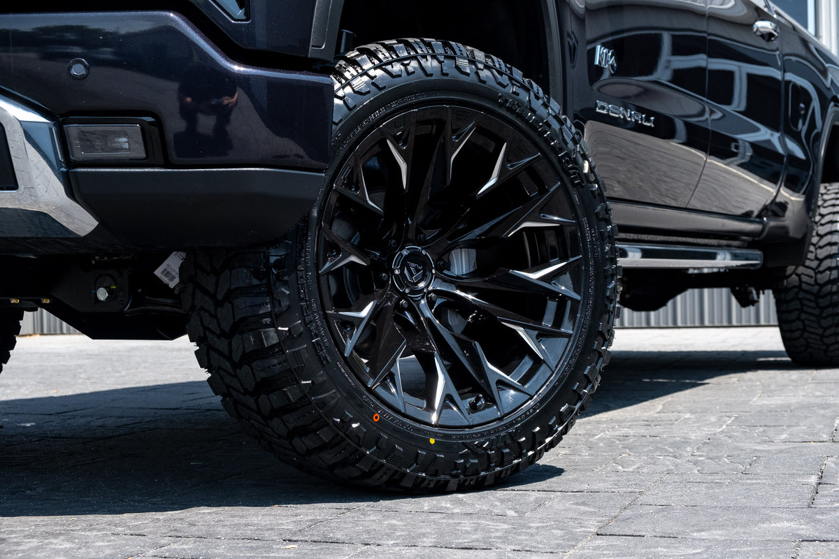 2025 GMC Sierra 1500 Denali #SG141016