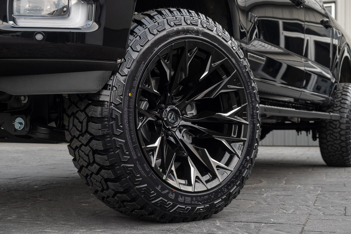 2024 Ford F-150 Lariat #RFB94160