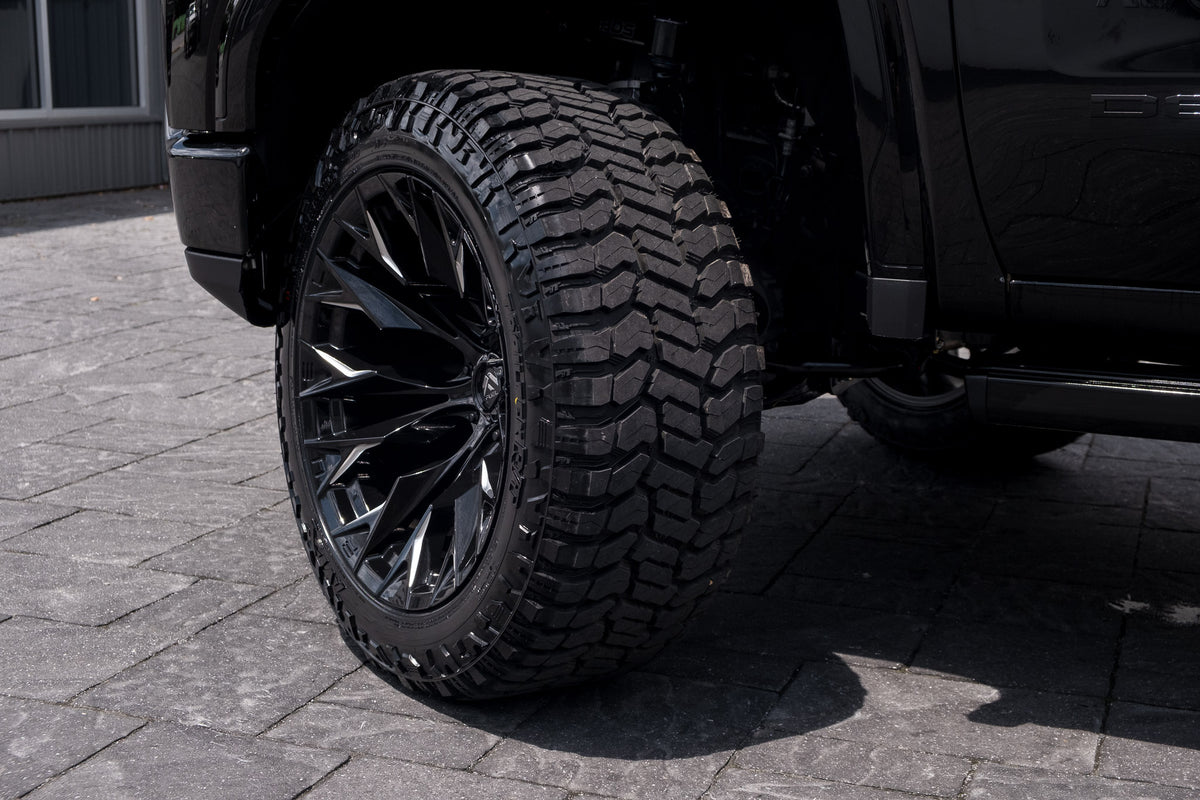 2025 GMC Sierra 1500 Denali Ultimate #SZ214766