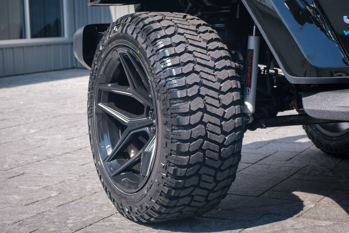 2022 Jeep Wrangler Unlimited Sahara 4XE #NW277751