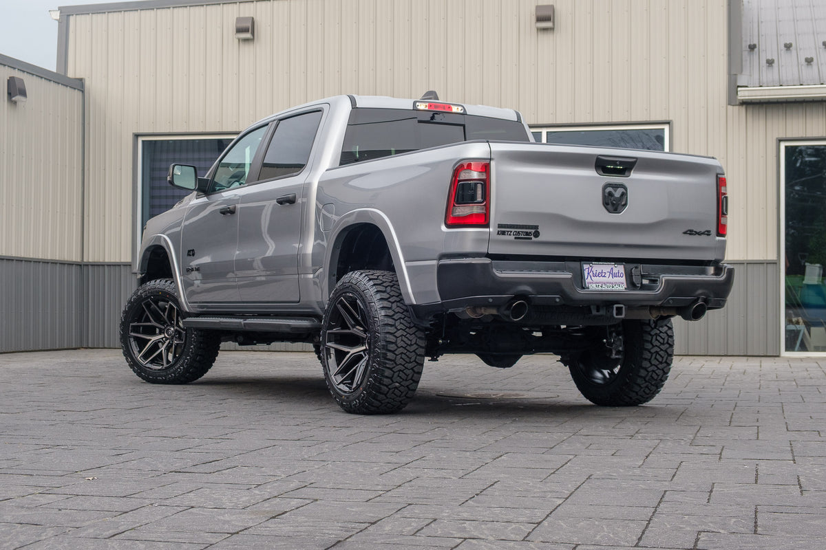 2024 Ram 1500 Lone Star #RN152698