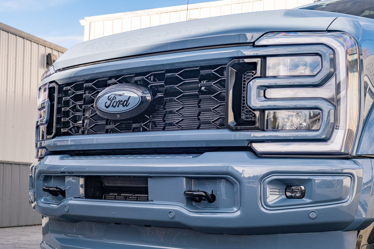2023 Ford F-450 Lariat #PED52889