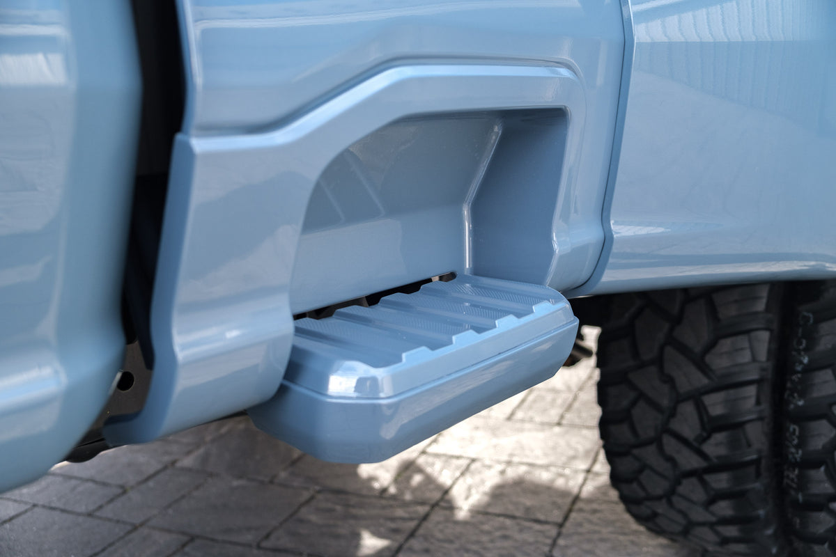 2023 Ford F-450 Lariat #PED52889