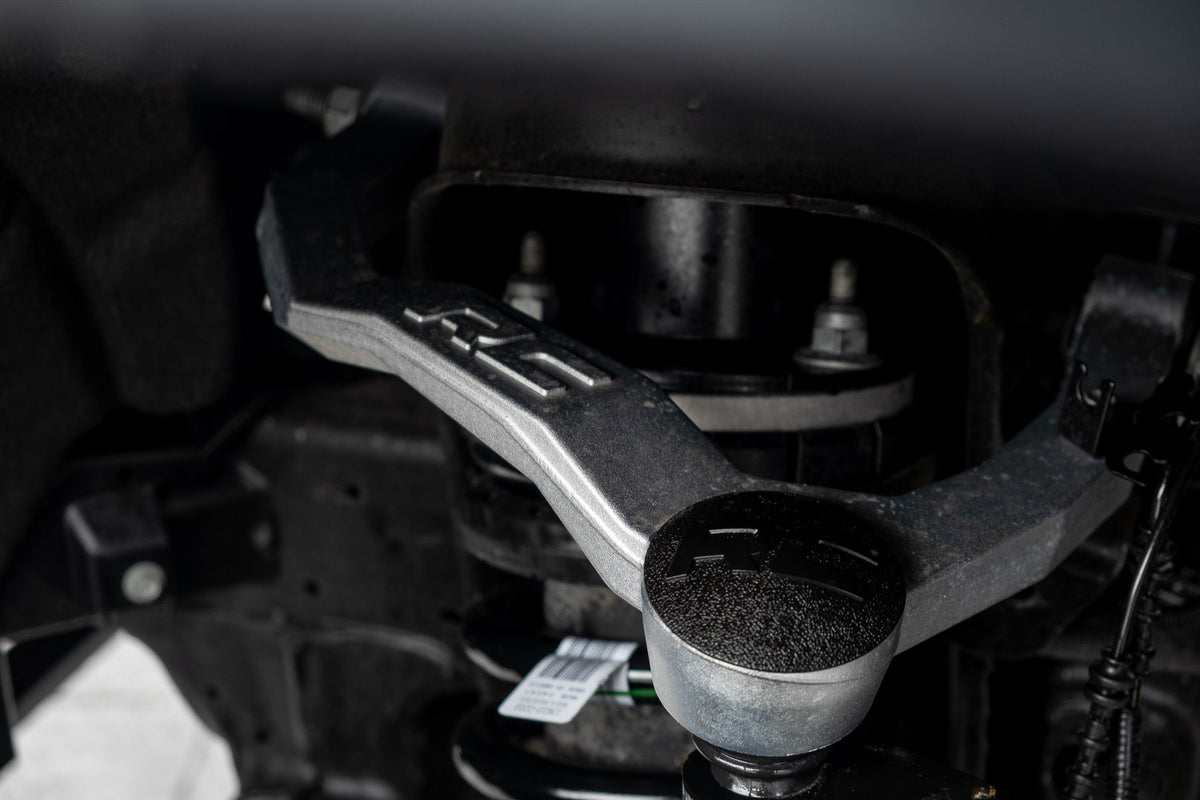 2026 Chevrolet Silverado 1500 ZR2 #TG128999