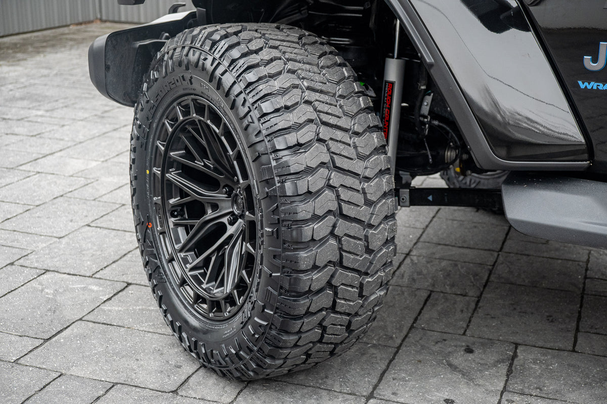 2025 Jeep Wrangler Sahara 4XE #SW601668