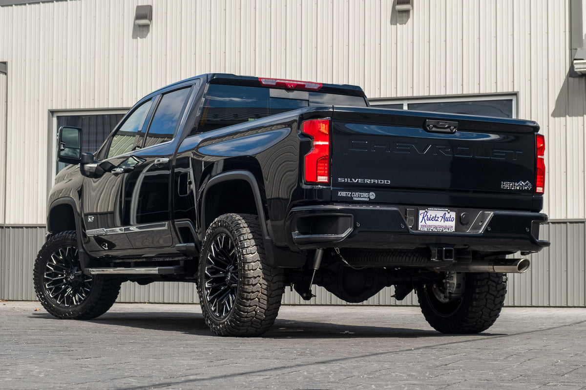 2025 Chevrolet Silverado 2500 High Country #S1223268
