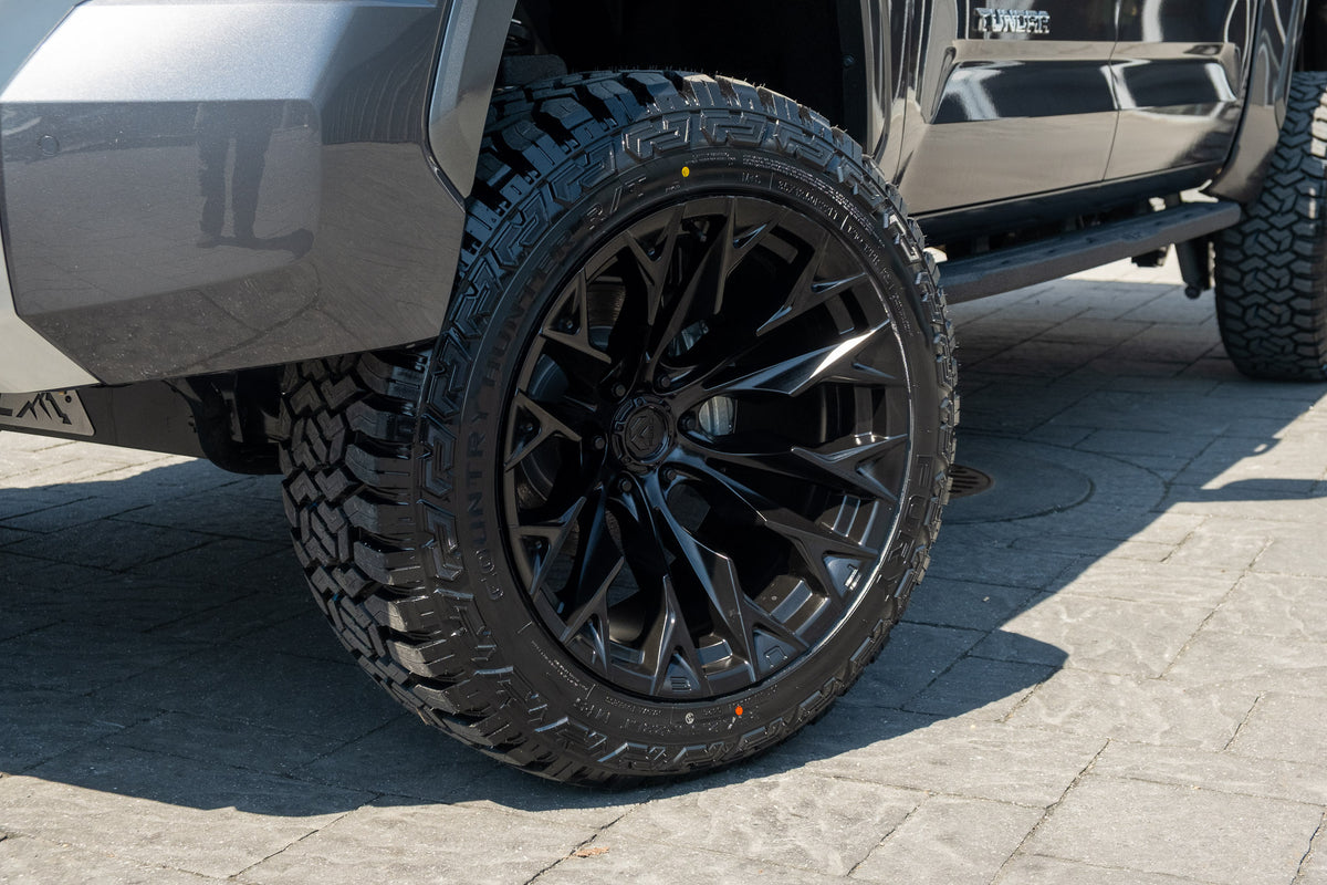 2026 Toyota Tundra Limited #TX372098