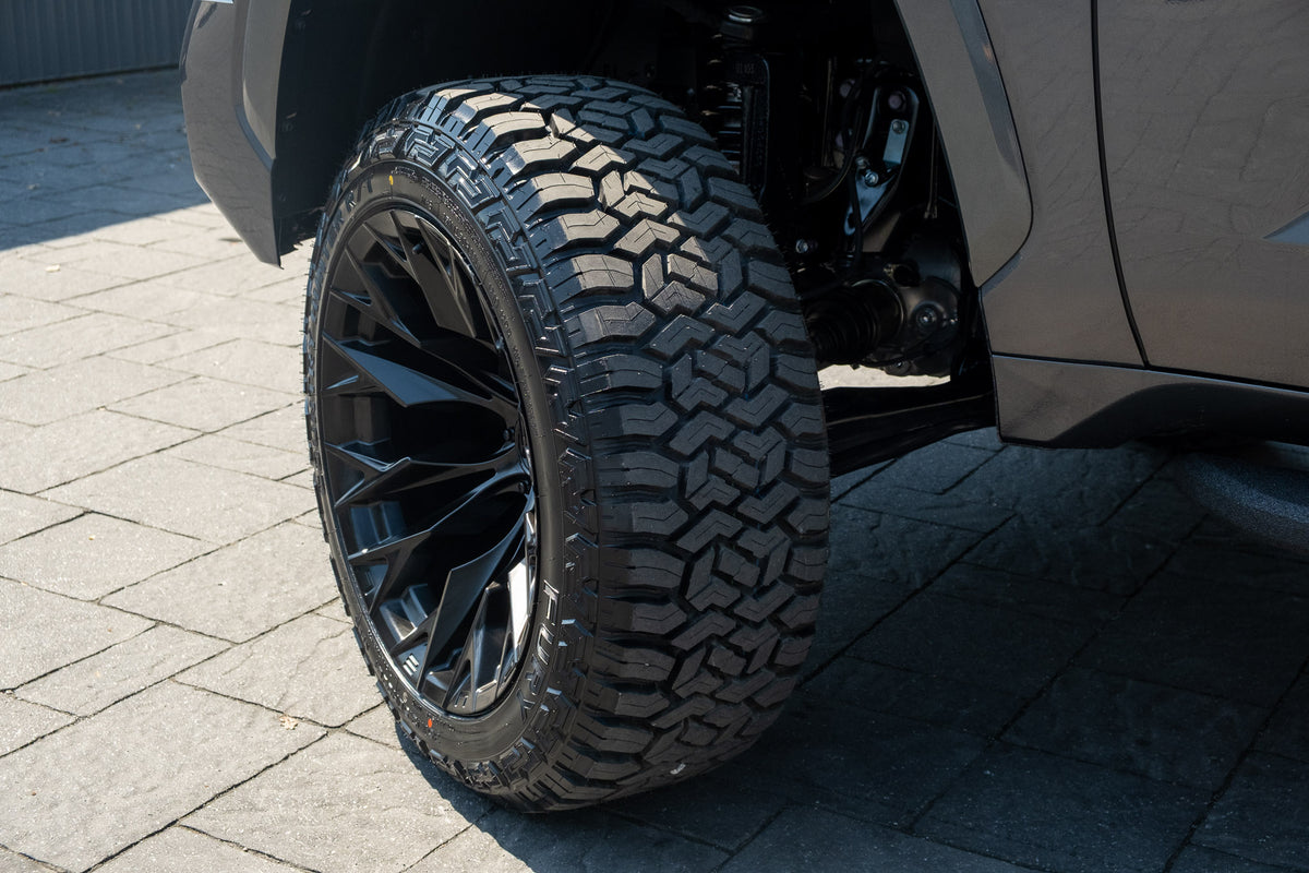 2026 Toyota Tundra Limited #TX372098