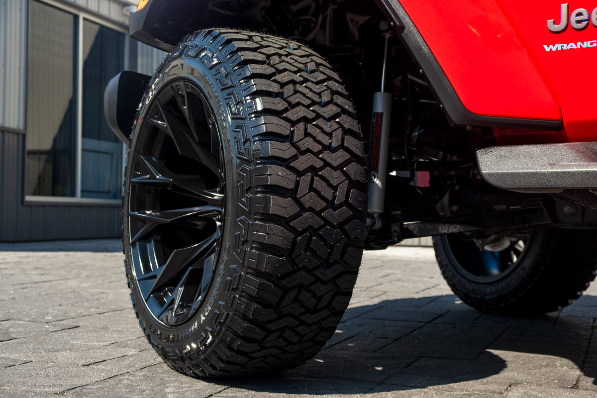2025 Jeep Wrangler Sahara 4XE #SW601550