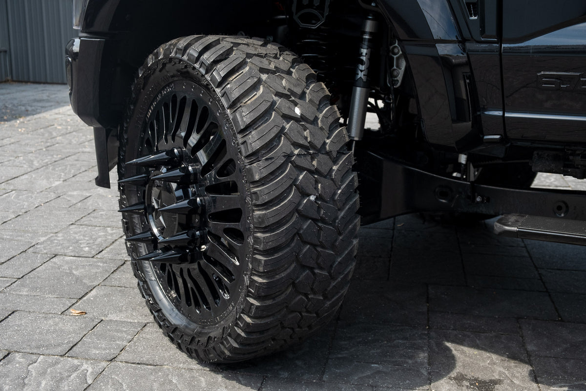 2026 Ford F-450 Super Duty XL #TED24311