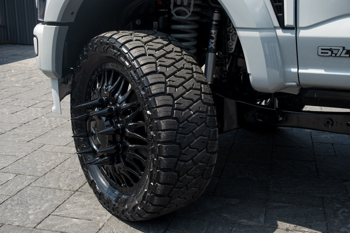 2026 Ford F-450 Super Duty Platinum #TED77081