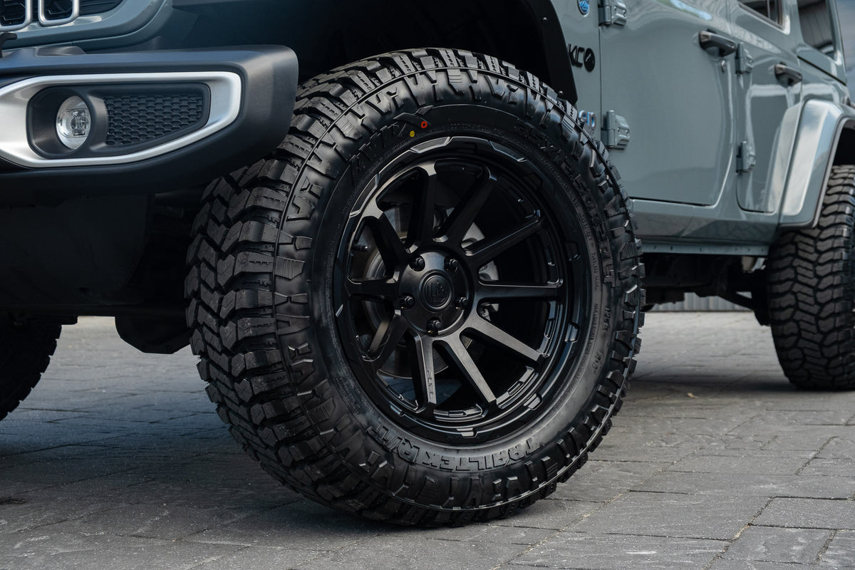 2025 Jeep Wrangler Sahara 4XE #SW600104