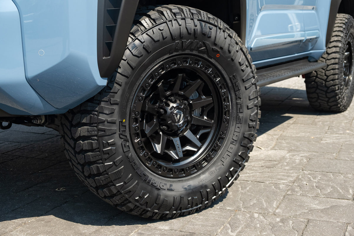 2026 Toyota 4Runner TRD Off-Road Premium #T5030829