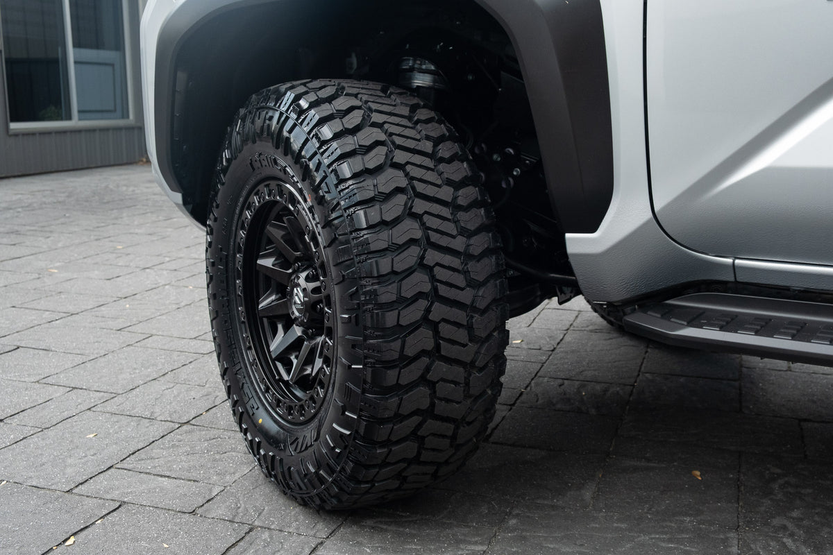 2025 Toyota 4Runner TRD Off-Road Premium #T5096819