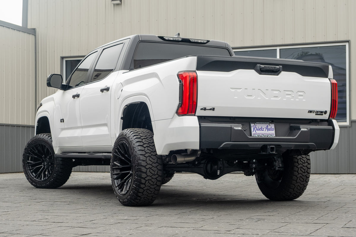 2025 Toyota Tundra SR5 #SX330036