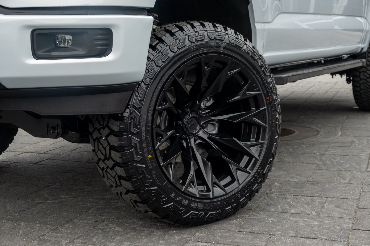 2025 Ford F-150 STX #SKE81026