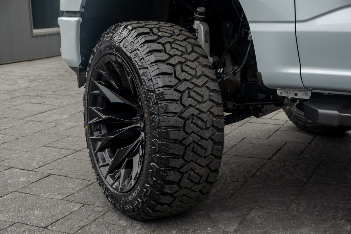 2025 Ford F-150 STX #SKE81026