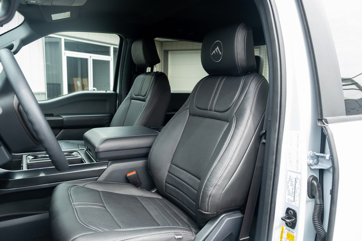 2025 Ford F-150 STX #SKE81026