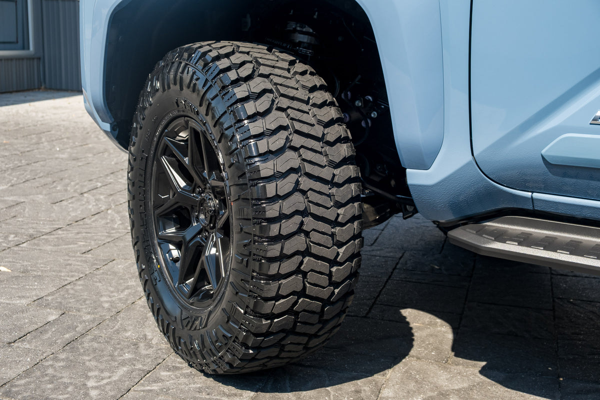 2026 Toyota 4Runner Platinum #T5037172