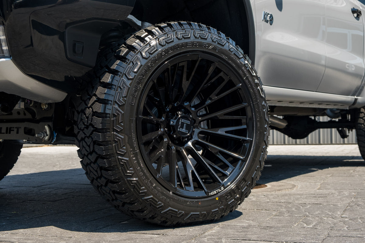 2025 Chevrolet Silverado 1500 ZR2 #SG192375