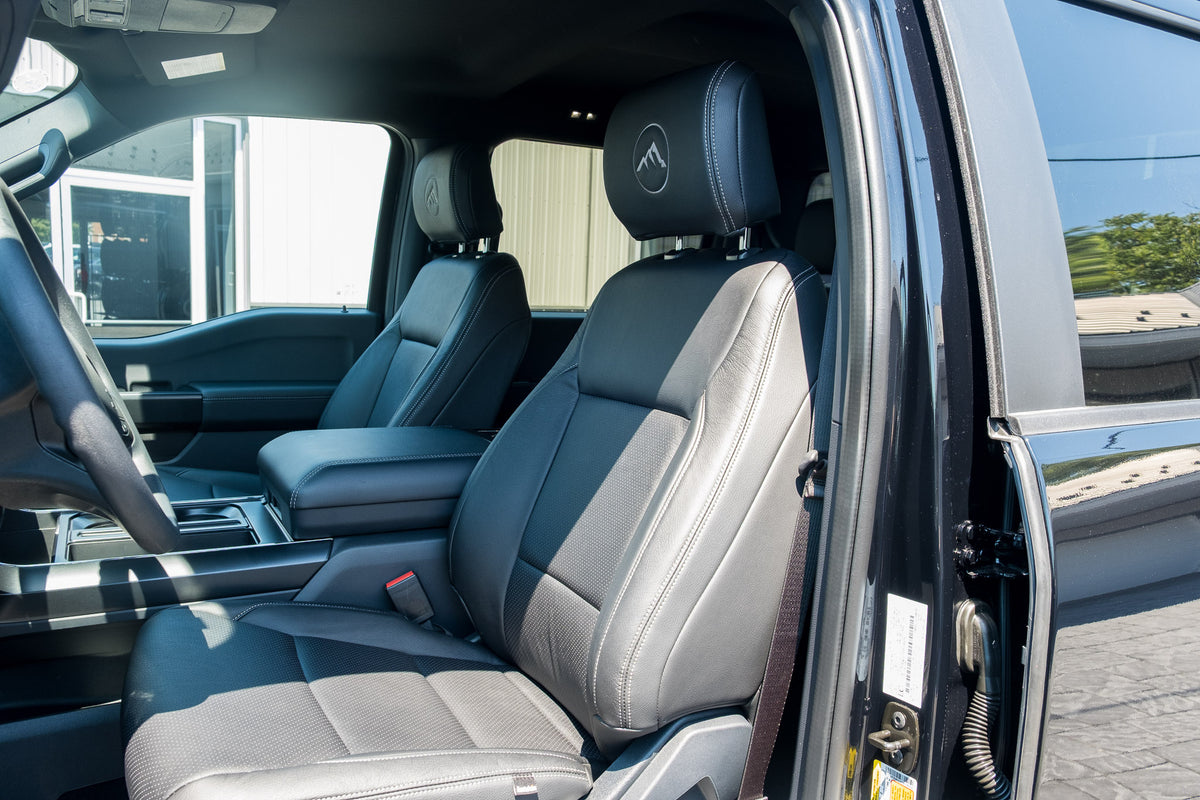 2025 Ford F-150 STX #SFC06259