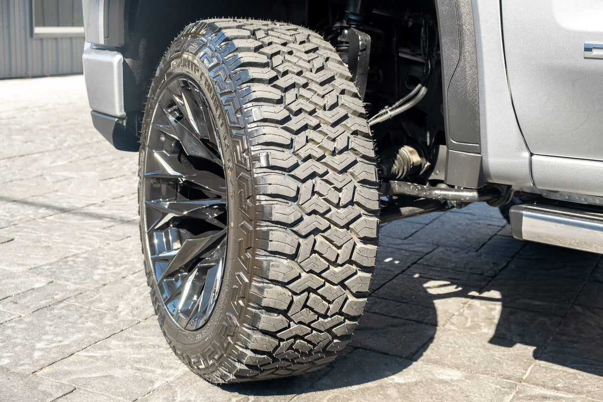 2026 GMC Sierra 1500 Denali #TG171020