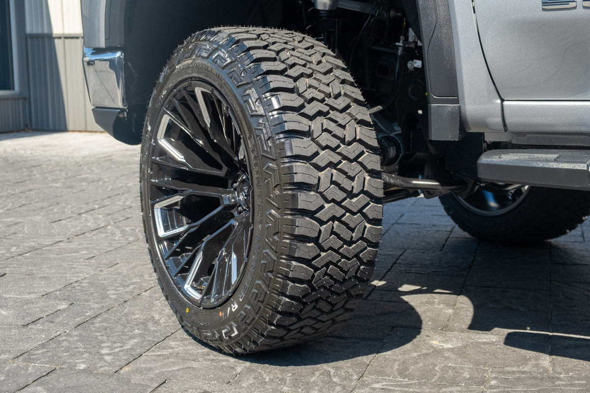 2026 GMC Sierra 1500 SLT #TG267101