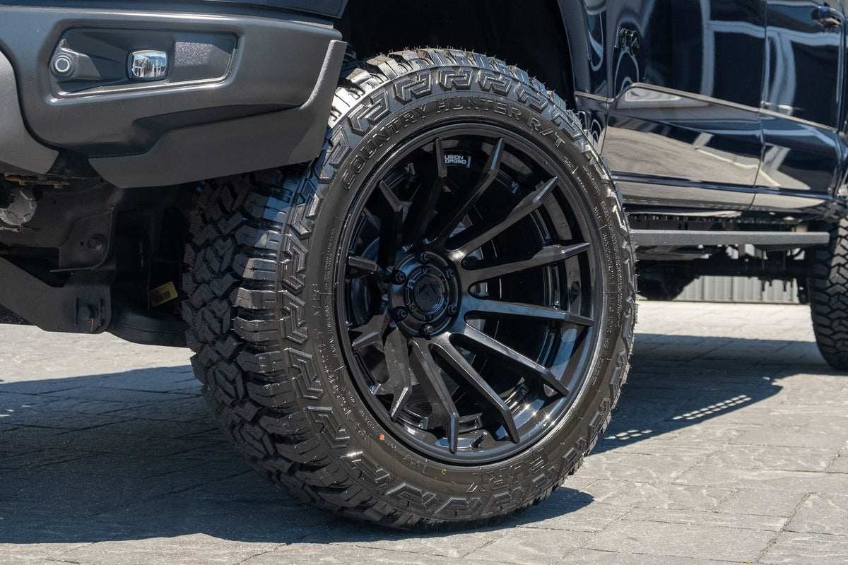 2025 Ford F-150 Tremor #SFB07035