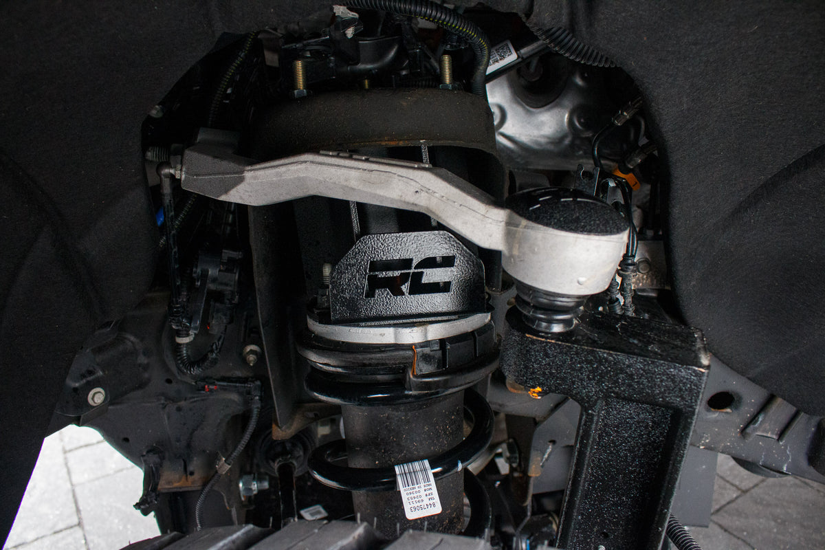 2024 GMC Sierra 1500 Denali Ultimate #RZ318103
