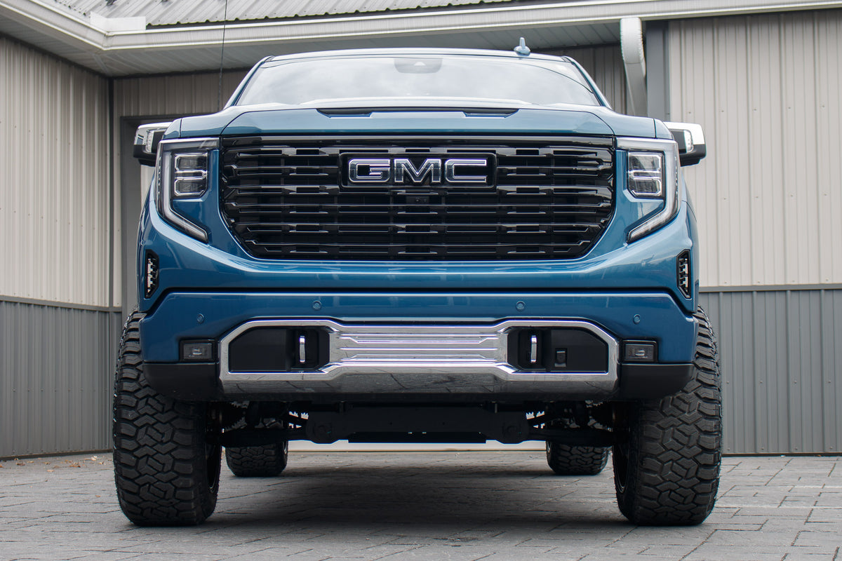 2024 GMC Sierra 1500 Denali Ultimate #RZ318103