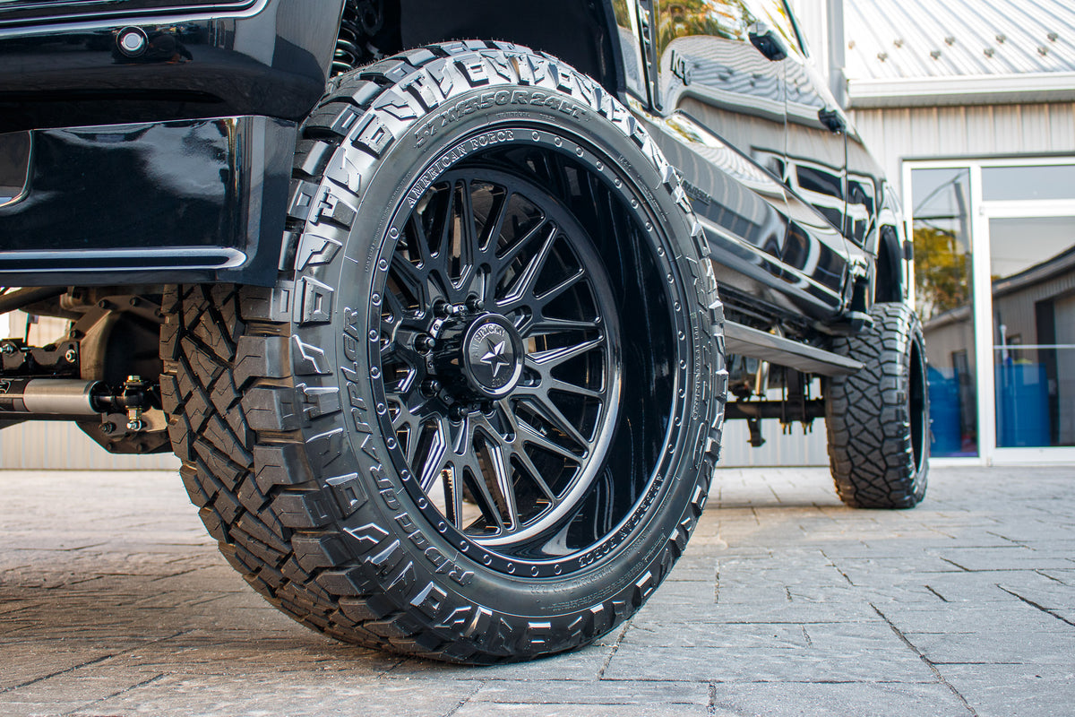 2023 Ford F-250 Super Duty Platinum #PED78938