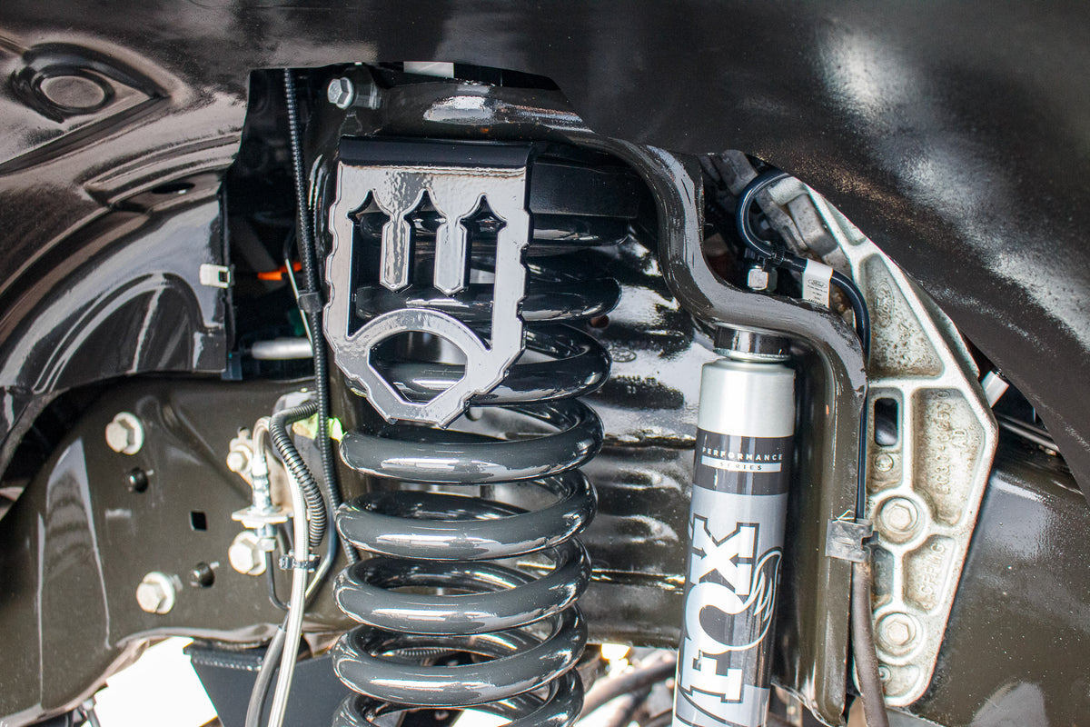 2023 Ford F-250 Super Duty Platinum #PED78938