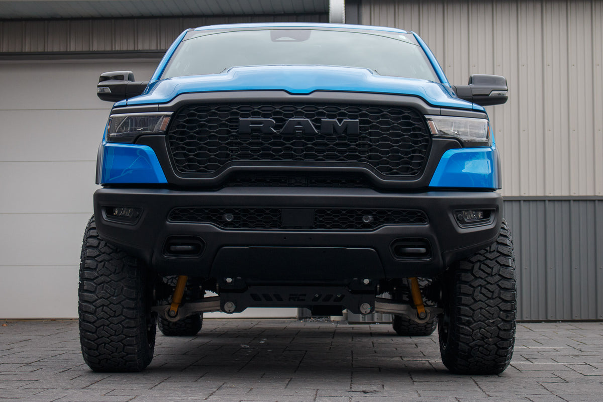 2025 Ram 1500 Rebel #SN598429