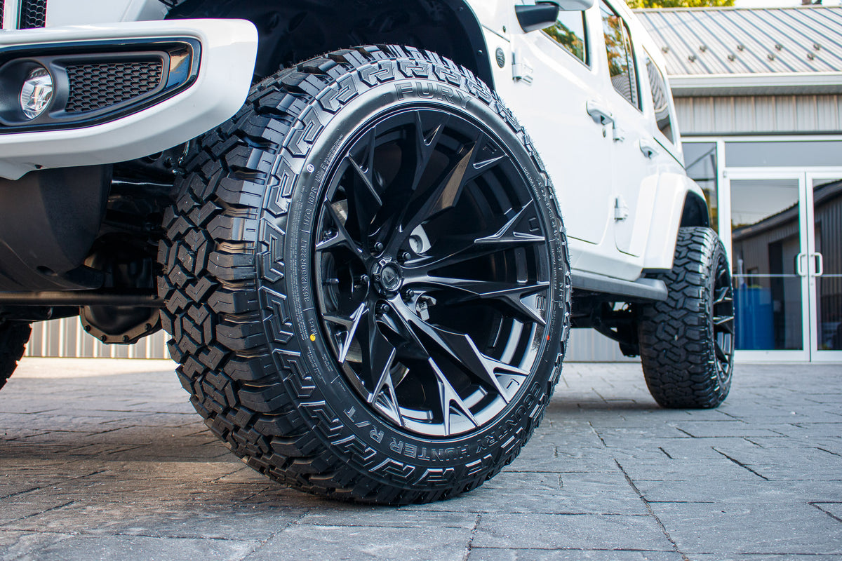 2021 Jeep Wrangler Unlimited Sahara #MW758155