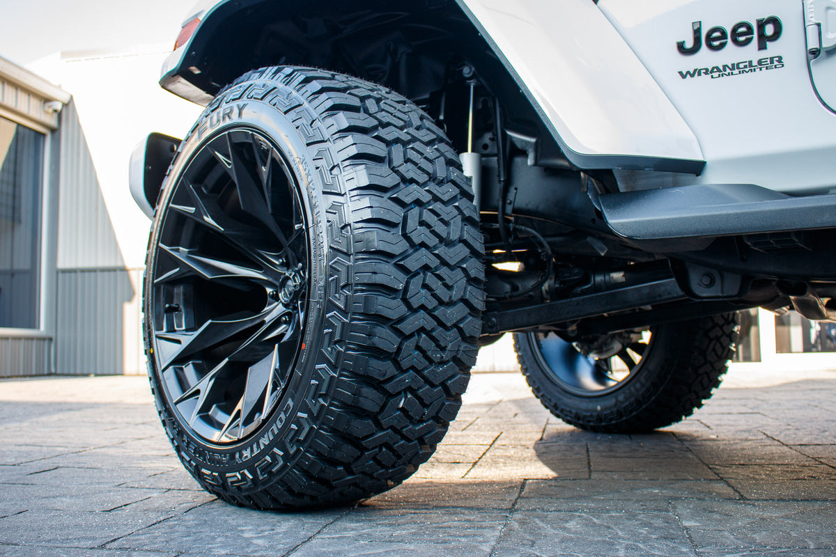 2021 Jeep Wrangler Unlimited Sahara #MW758155
