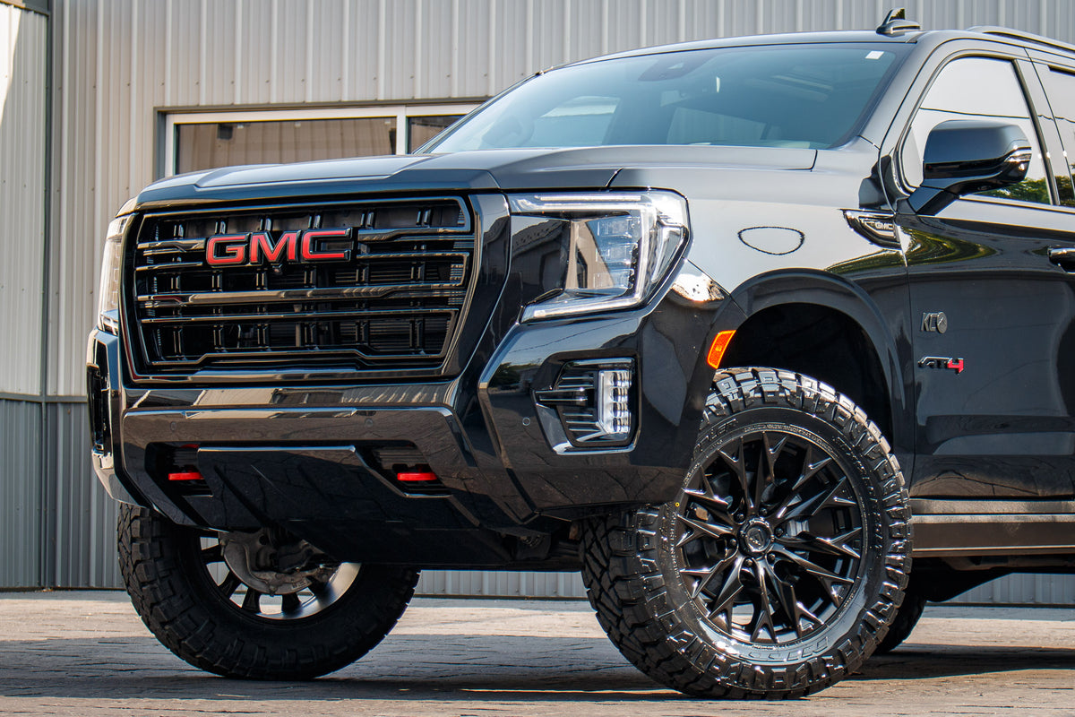2023 GMC Yukon AT4  #PR184092